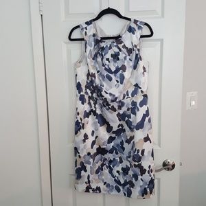 Ann Taylor Spring maxi dress